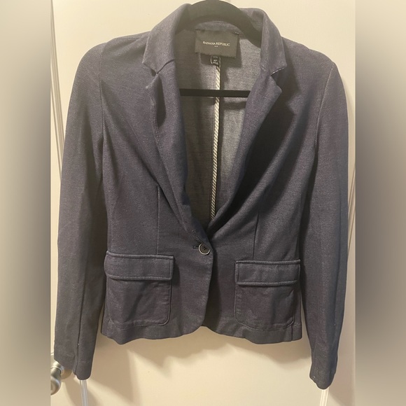 Women’s Blazer size 6 Petite - Picture 1 of 7